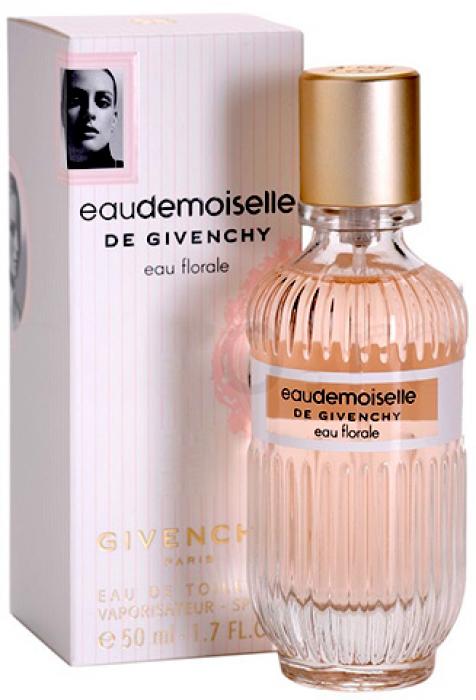 Givenchy Eaudemoiselle Eau Florale 