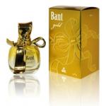 Positive Parfum Bant Gold