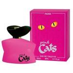Guy Alari Pink Cats