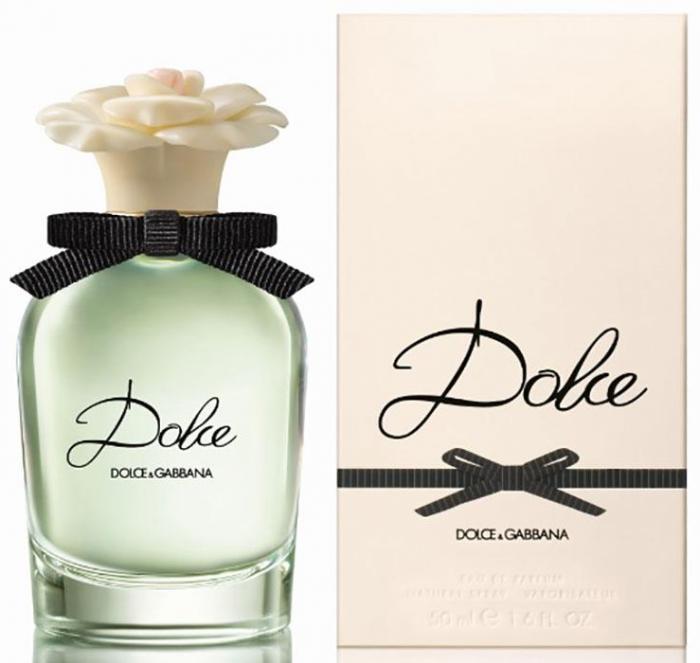 Dolce \u0026 Gabbana Dolce Eau de Parfum 