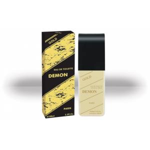 Delta Parfum Demon Gold