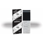 Delta Parfum Demon Silver