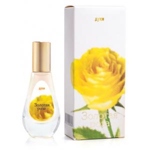 Dilis Parfum Золотая Роза