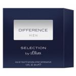 S.Oliver Difference Men Selection