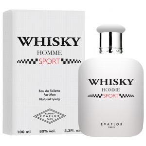 Evaflor Whisky Homme Sport