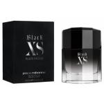 Paco Rabanne Black XS L'Exces Pour Homme