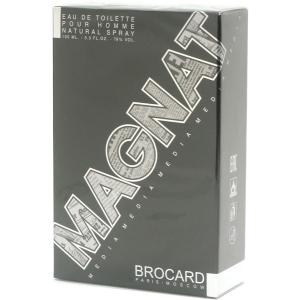 Brocard Magnat Media