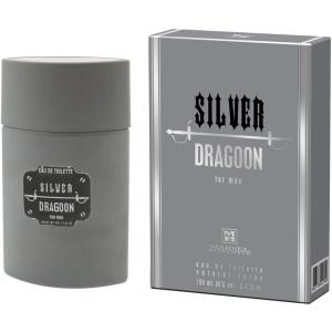 Emporium Dragoon Silver
