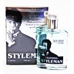Marsel Parfumeur Styleman