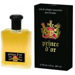 Parfums Eternel Prince D'or