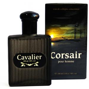 Parfums Eternel Corsair