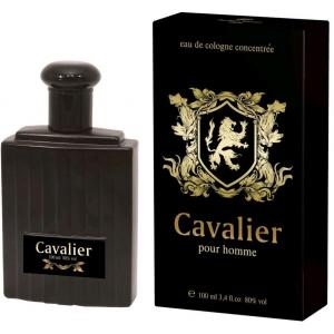 Parfums Eternel Cavalier