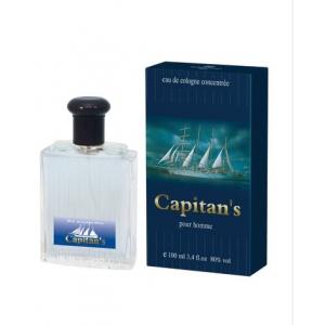 Parfums Eternel Capitan's