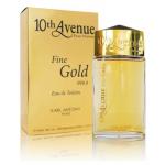 Karl Antony 10th Avenue Fine Gold