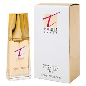 Parfum Exclusif Elysees Isabelle T 5