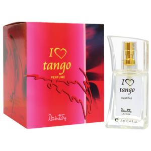 Дзинтарс I Love Tango