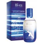 Bi-es Sportsman Blue