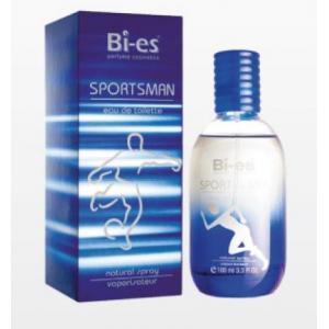 Bi-es Sportsman Blue