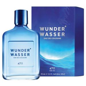 Maurer & Wirtz 4711 Wunderwasser