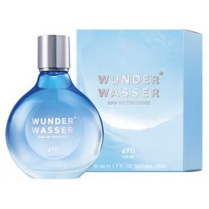 Maurer & Wirtz 4711 Wunderwasser for Her