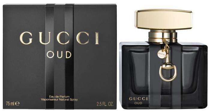 Gucci Oud Eau de Parfum, купить духи 