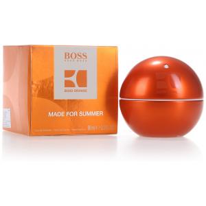 Hugo Boss Boss Orange Made for Summer