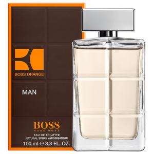 Hugo Boss Boss Orange Man