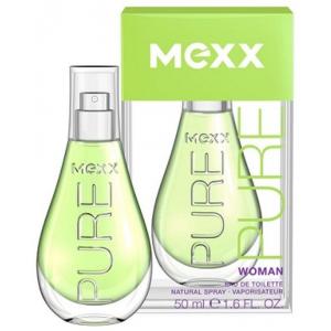 Mexx Pure Woman (2012)
