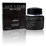 Positive Parfum Men's Club Privilege