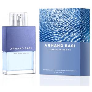 Armand Basi L'eau Pour Homme