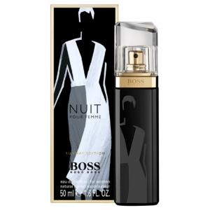 Hugo Boss Boss Nuit Runway Edition