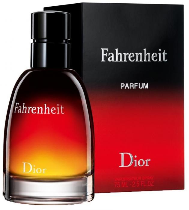 Christian Dior Fahrenheit Le Parfum 
