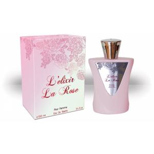 Vinci La Rose l'Elixir