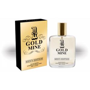 Andre Renoir 1 Gold Mine