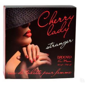 Brocard Cherry Lady Stranger