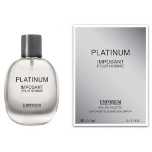 Emporium Platinum Imposant