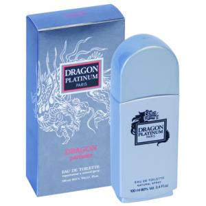 Dragon Parfums Dragon Platinum