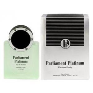 Genty Parliament Platinum