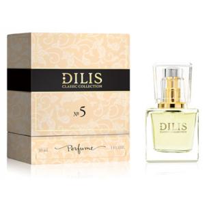 Dilis Classic Collection 5