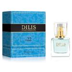 Dilis Parfum Classic Collection №22