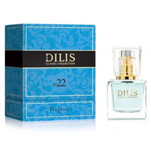 Dilis Classic Collection 22
