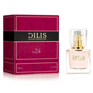 Dilis Classic Collection 24
