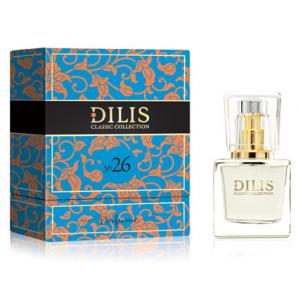 Dilis Classic Collection 26