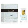 Dilis Parfum Classic Collection №28