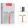 Dilis Parfum Cool & Grey