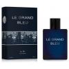 Dilis Parfum Le Grand Bleu