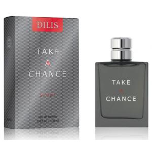Dilis Take a Chance