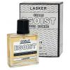 Alain Aregon Chale Egoist Lasker