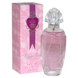 Delta Parfum Princess Anna Crystal