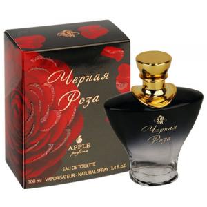 Apple Parfums Черная Роза